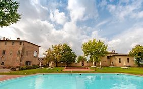 Borgo San Lorenzo a Linari